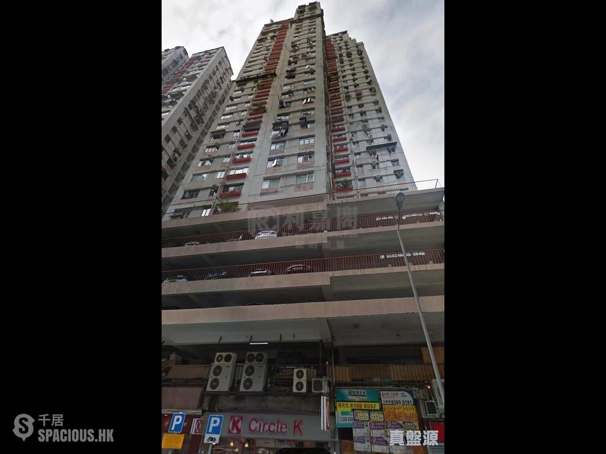 Causeway Bay - Kam Tao Building 01