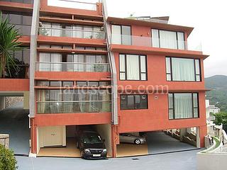 Chung Hom Kok - Pinewaver Villas 06