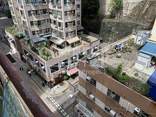 香港仔 - 宏兴大厦 17