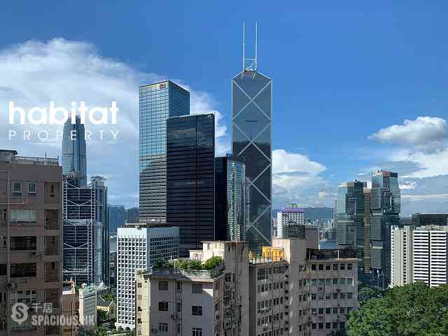 中半山 - 碧云楼 01