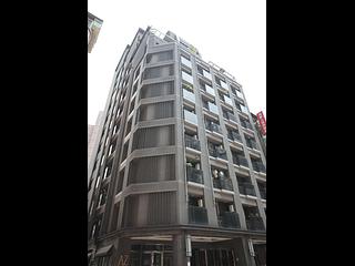 中山区 - 台北中山区民權西路9巷XX号 17