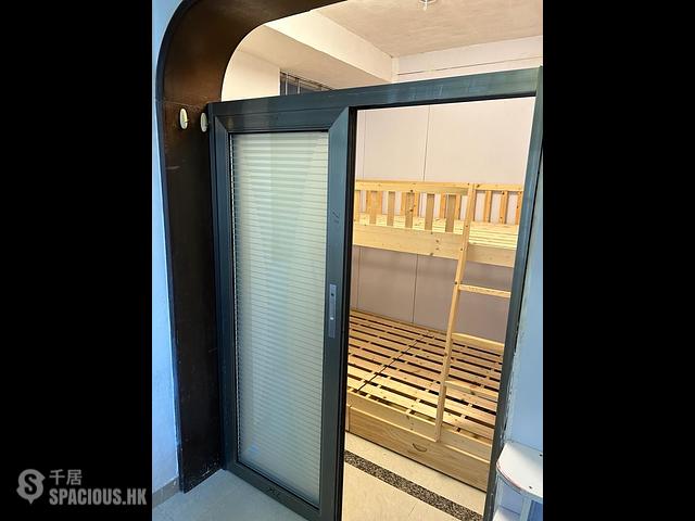 Kennedy Town - 23-25, Catchick Street 01