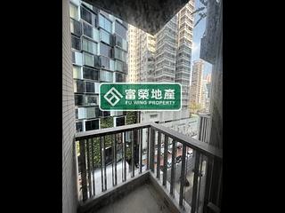 Mong Kok - Skypark 07