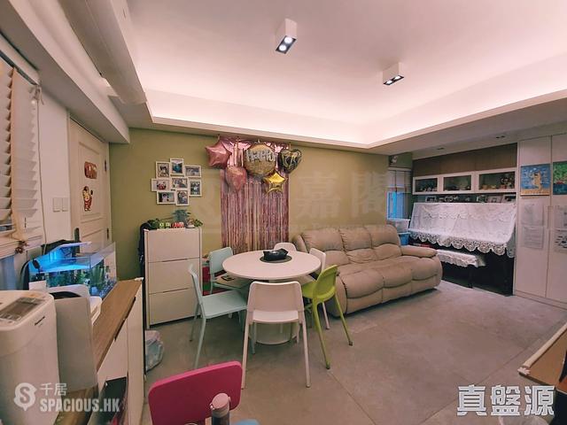 炮台山 - 金堡大厦 01
