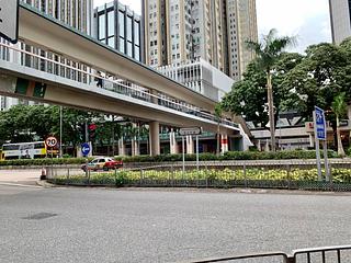 Wan Chai - City Centre Building 03