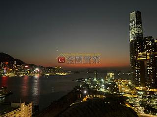 Tsim Sha Tsui - The Victoria Towers Tower 2 02