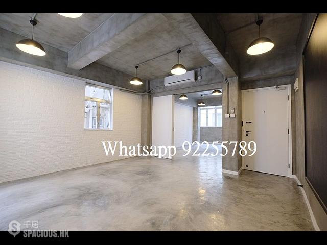 Sai Ying Pun - 104, First Street 01