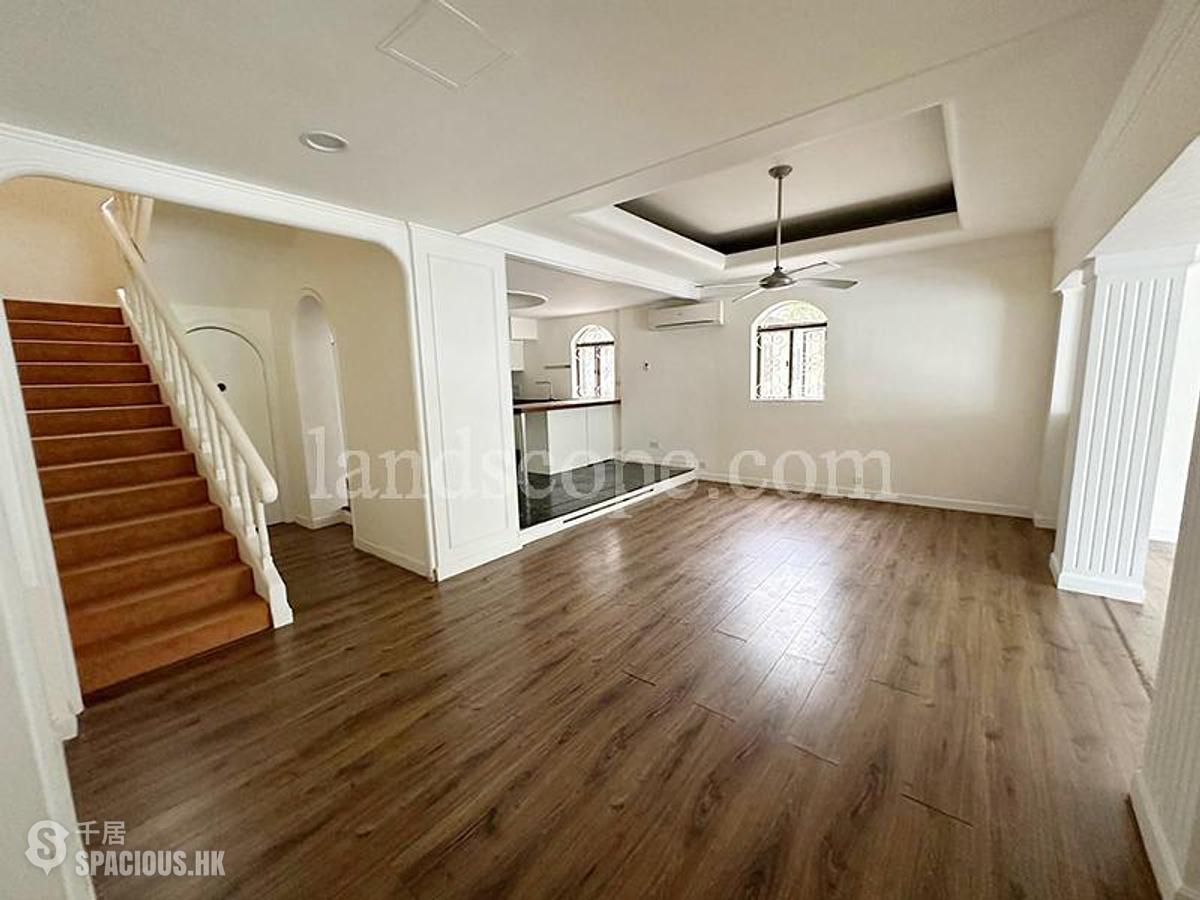 Repulse Bay - 49, Beach Road 01