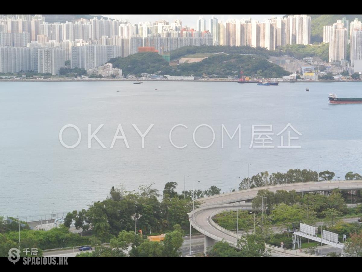 Tai Koo Shing - Taikoo Shing Harbour View Gardens (West) Willow Mansion 01