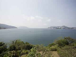 赤柱 - 紅山半島 09