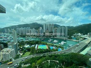 Ap Lei Chau - Sham Wan Towers 09