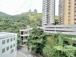 Wan Chai - Fujiya Mansion 13