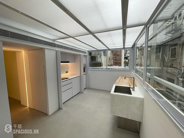 Soho - 23, Staunton Street 01