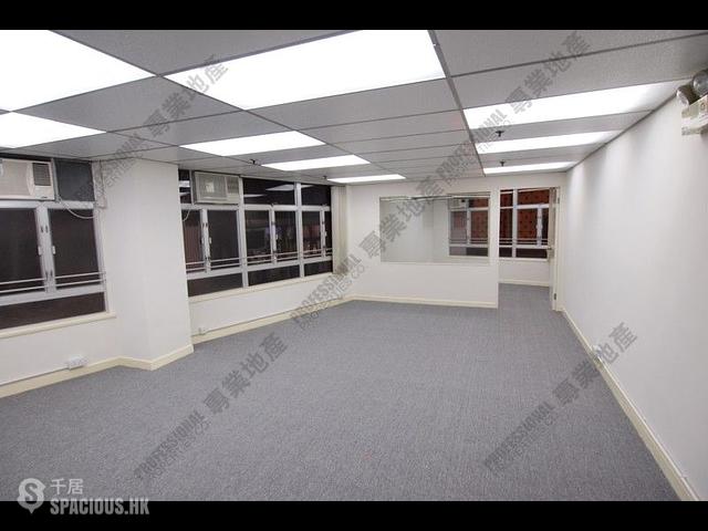 Central - Kai Wong Commercial Building 01
