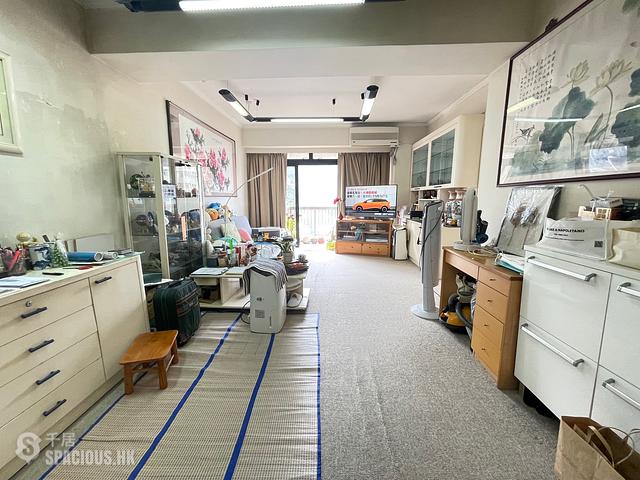 Happy Valley - Ventris Place Block B 01