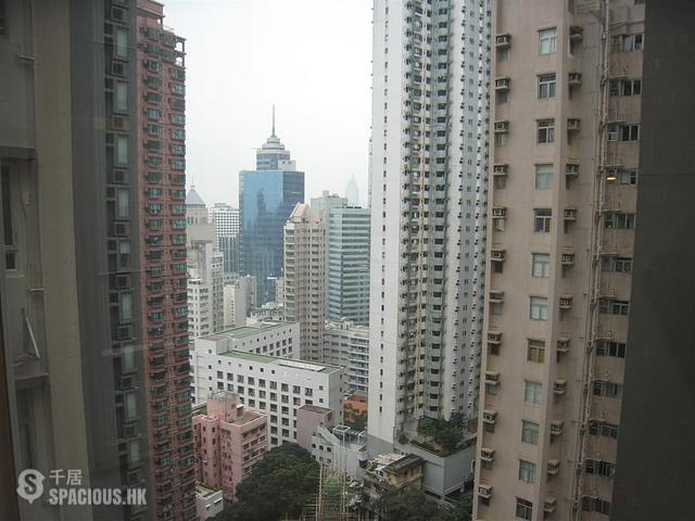 Happy Valley - Rich Court 01