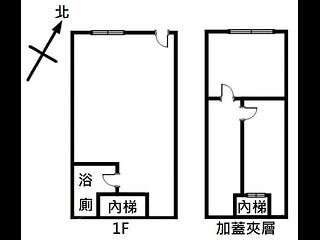 新庄区 - 台北新庄区民安西路XXX号 12