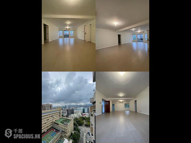 Braemar Hill - Wilshire Towers Block A 01