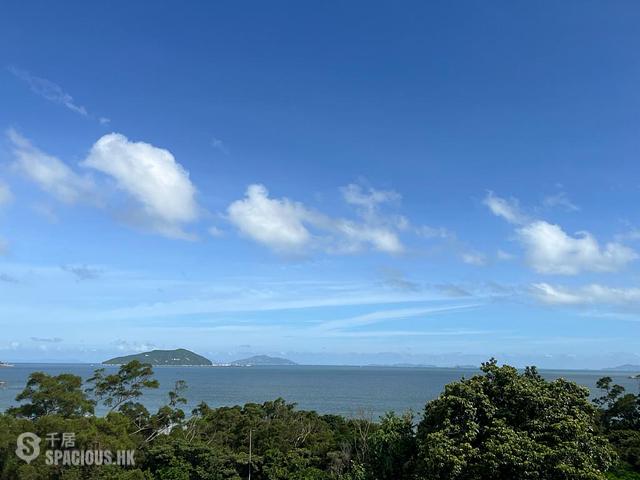 南大屿山 - 长沙别墅 01