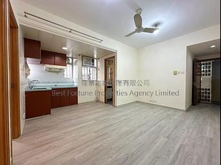 Kennedy Town - Luen Wai Apartment 04