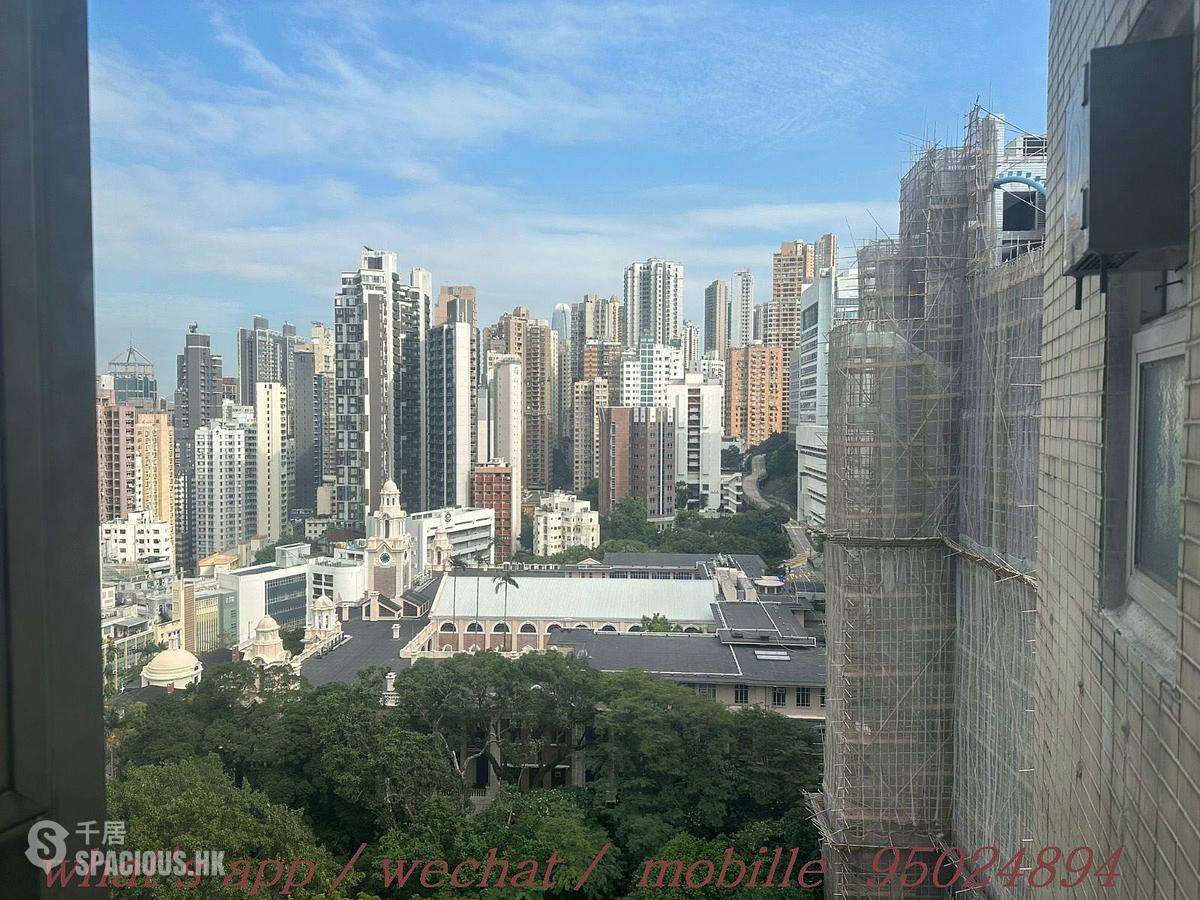 Shek Tong Tsui - Fairview Court 01