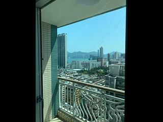 To Kwa Wan - Sky Tower 11