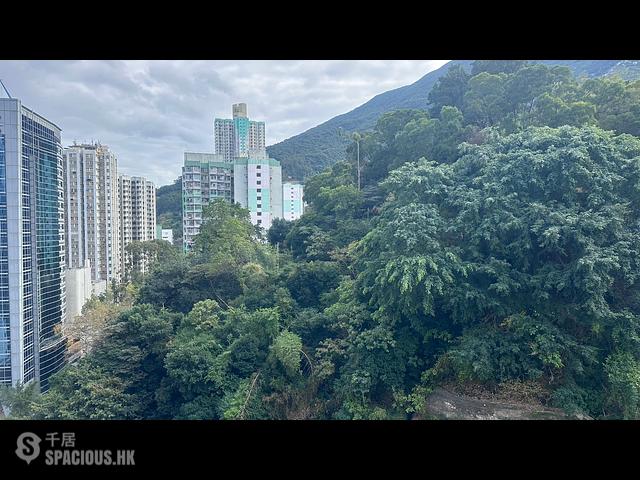 Sai Wan Ho - Bellevue (Belleve) Court 01