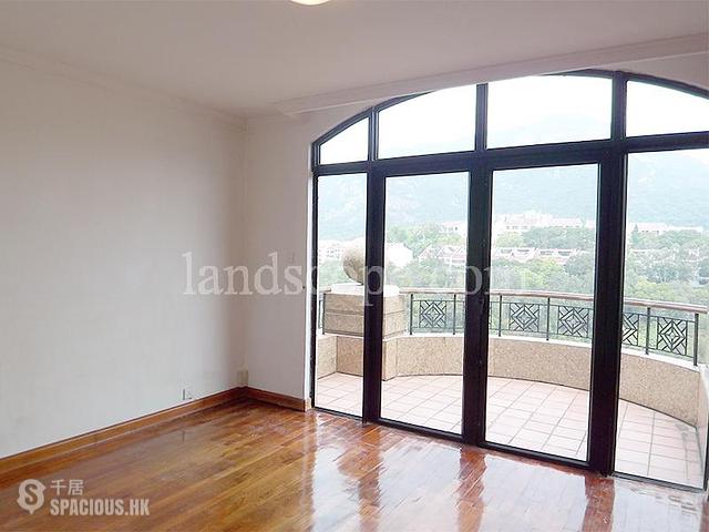 Shouson Hill - Las Pinadas 04