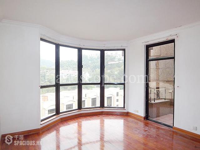Shouson Hill - Las Pinadas 05