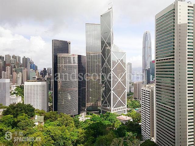 Mid Levels East - Regent On The Park 01