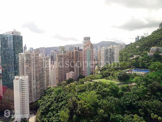 Mid Levels East - Regent On The Park 02