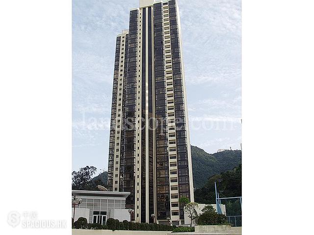 Mid Levels East - Regent On The Park 05