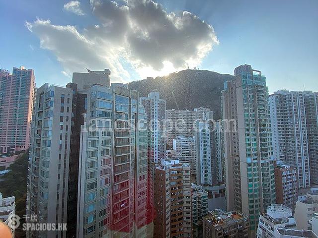 Mid Levels Central - The Grand Panorama 03