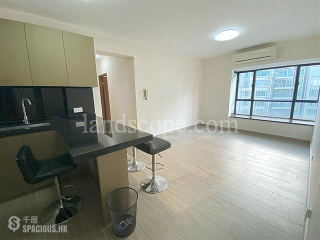 Mid Levels Central - The Grand Panorama 04