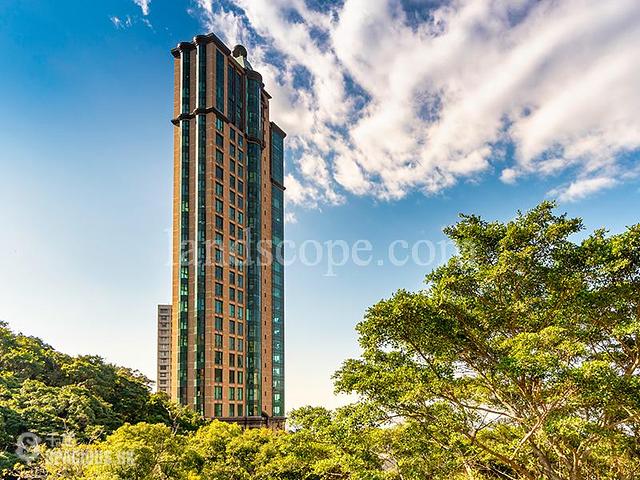 Jardines Lookout - 3, Repulse Bay Road 01