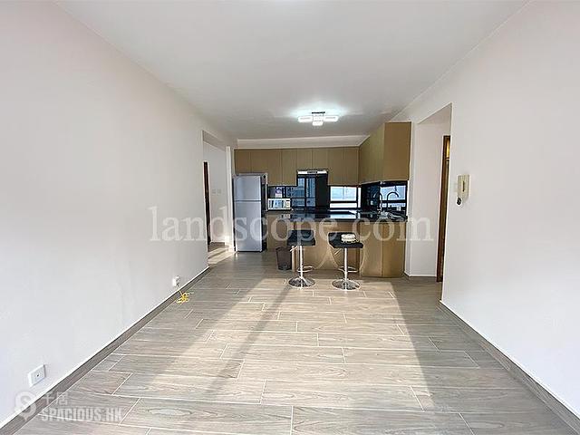 Mid Levels Central - The Grand Panorama 05