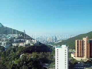 Jardines Lookout - 3, Repulse Bay Road 03