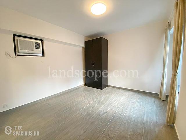 Mid Levels Central - The Grand Panorama 06
