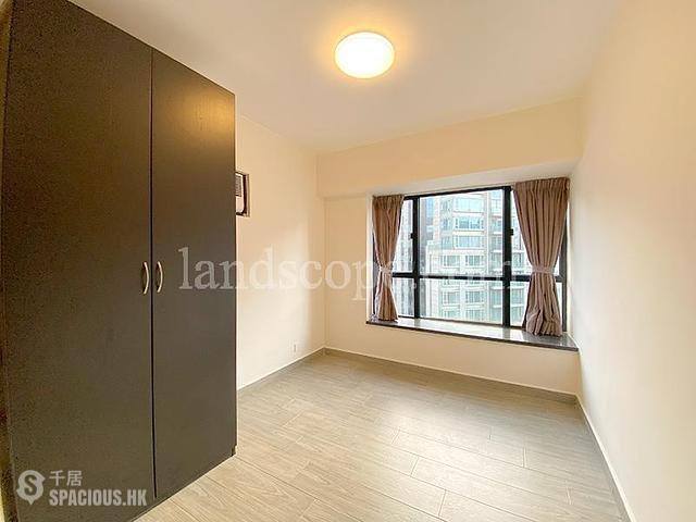 Mid Levels Central - The Grand Panorama 08
