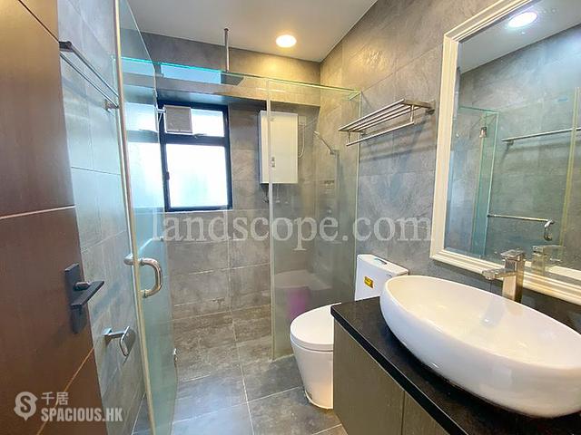 Mid Levels Central - The Grand Panorama 10