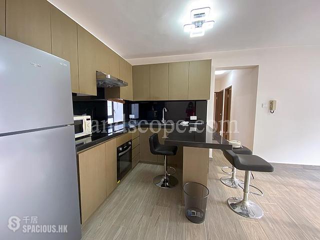 Mid Levels Central - The Grand Panorama 11