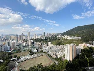 Stubbs Road - Nicholson Tower 02