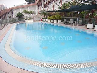 Chung Hom Kok - Cypresswaver Villas 07