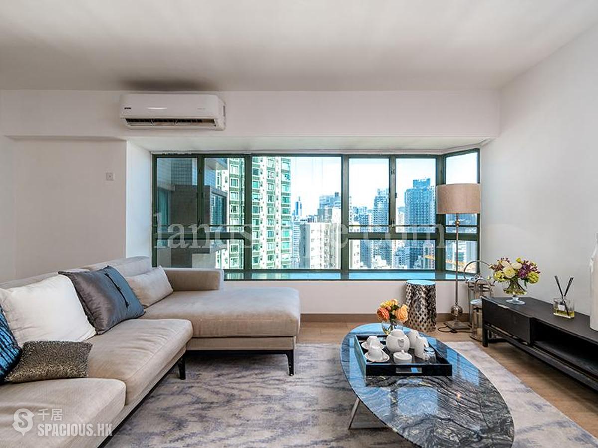 Wan Chai - Monmouth Villa 01