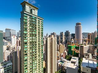 Wan Chai - Monmouth Villa 02