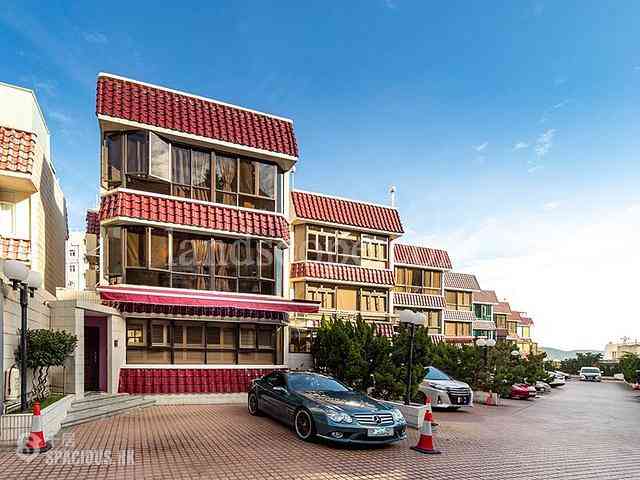 Repulse Bay - Repulse Bay Heights 01