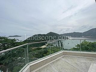 Repulse Bay - Overbays 04