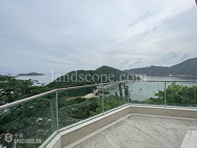 Repulse Bay - Overbays 04