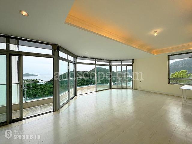 Repulse Bay - Overbays 05