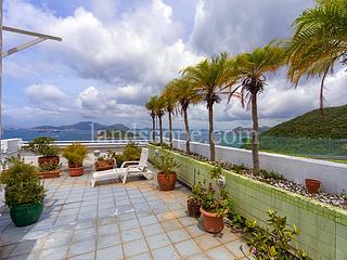 Chung Hom Kok - Coral Villas 03